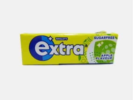 Extra Apple (14g)