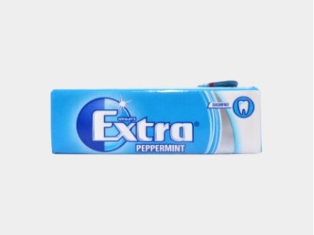 Extra Peppermint (14g)