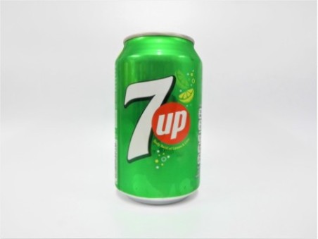 7up Can (330ml)