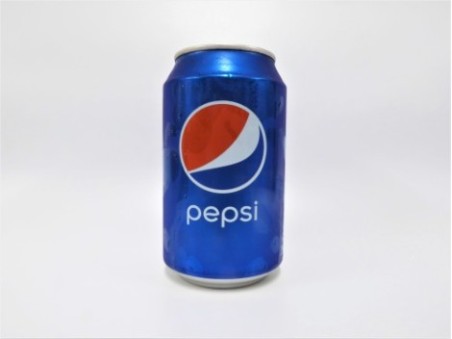 Pepsi Can (330ml)