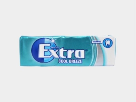 Extra Cool Breeze (14g)