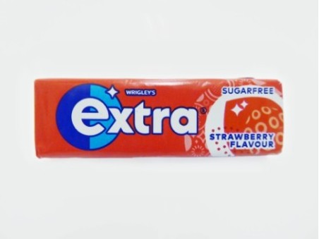 Extra Strawberry (14g)