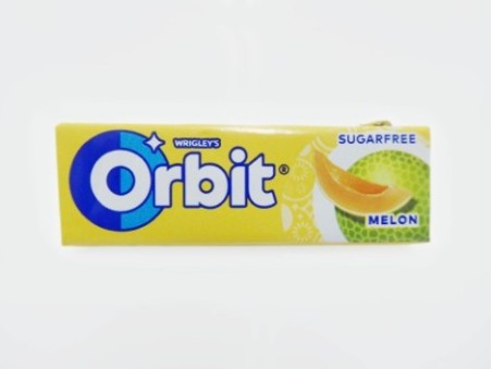 Orbit Melon (14g)
