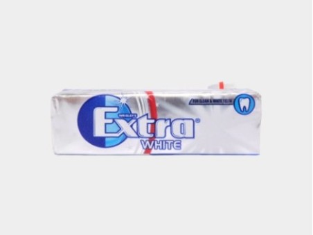 Extra White (14g)