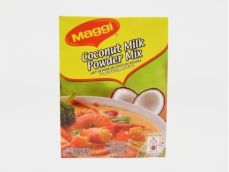 Maggi Coconut Milk Powder Mix (300g)