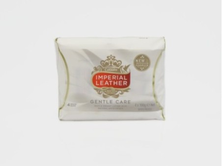 Imperial Leather Gentle Care (Pack of 4) (100g x 4)