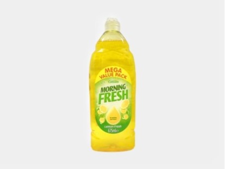 Morning Fresh Lemon (675ml)