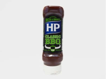 HP Classic BBQ (465g)