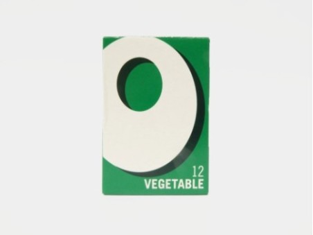 OXO Vegetable (12 Stock Cubes) (71g)