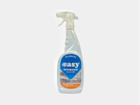 Easy Bathroom Cleaner (750ml)