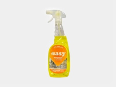 Easy Kitchen Cleaner (750ml)