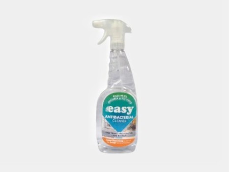 Easy Antibacterial Cleaner (750ml)
