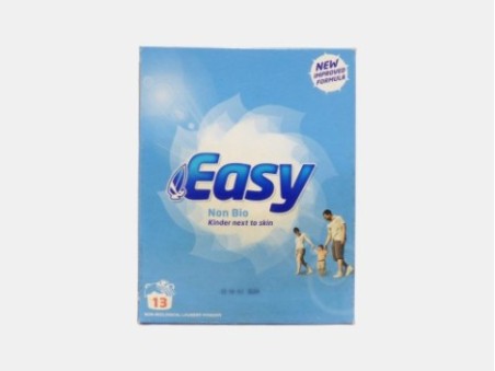 Easy Laundry Powder Non Bio (884g)