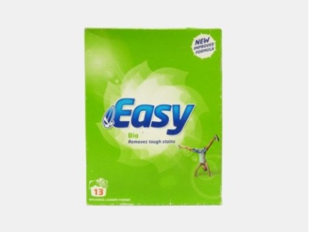 Easy Laundry Powder Bio (884g)