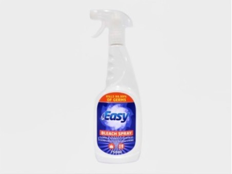 Easy Bleach Spray (750ml)