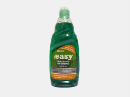 Easy Washing Up Liquid Original (500ml)