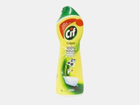 Cif Cream Lemon (500ml)