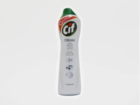 Cif Cream Original (500ml)