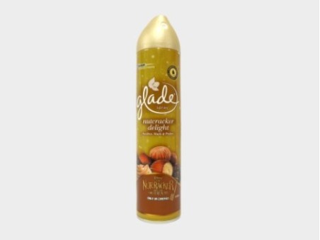 Glade Nutcracker Delight Spray (300ml)