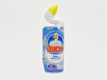 Duck Deep Action Gel Marine Wave (750ml)