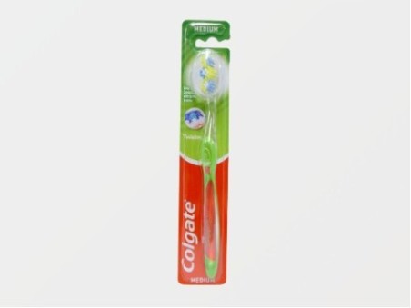 Colgate Twister Toothbrush