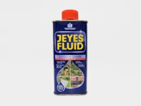 Jeyes Fluid Outdoor Cleaner (300ml)