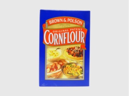 Brown & Polson Cornflour (250g)