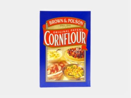 Brown & Polson Cornflour (500g)