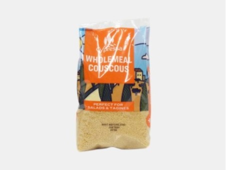 Cypressa Wholemeal Couscous (500g)