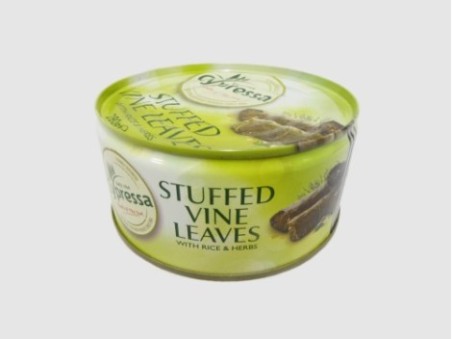 Cypressa Stuffed Vine Leaves (280g)