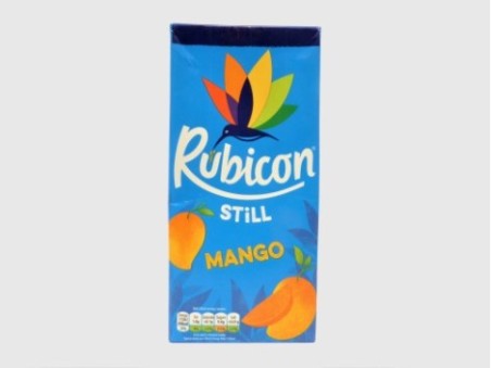 Rubicon Still Mango (1L)