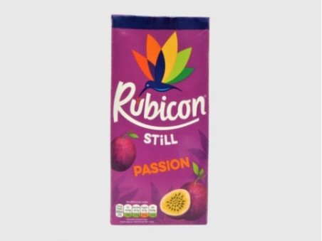 Rubicon Still Passion (1L)