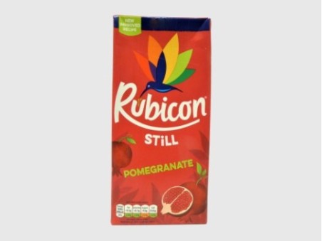 Rubicon Still Pomegranate (1L)