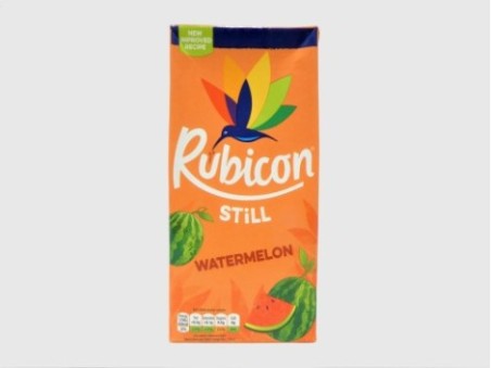 Rubicon Still Watermelon (1L)