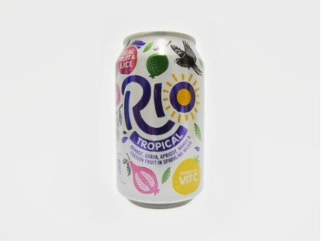 Rio Tropical (330ml)