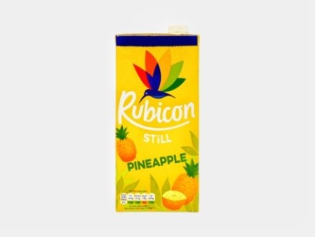 Rubicon Still Pineapple (1L)