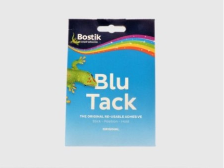 Bostik Blu Tack