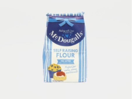 McDougalls Self Raising Flour (500g)