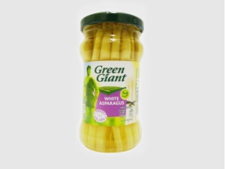 Green Giant White Asparagus (190g)
