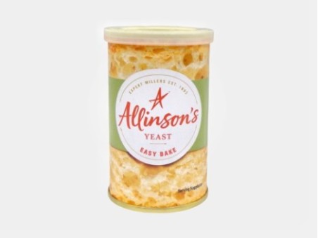 Allinson's Yeast Easy Bake (100g)