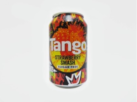 Tango Strawberry Smash (330ml)