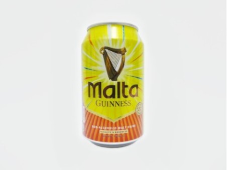 Malta Guinness Can (330ml)