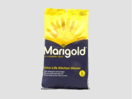 Marigold Large Kitchen Gloves