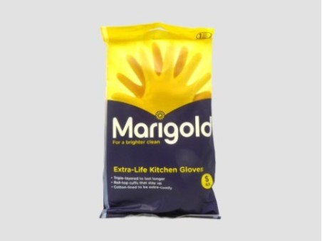 Marigold Small Kitchen Gloves
