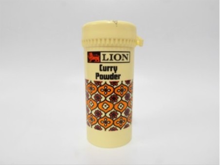 Lion Curry Powder (25g)