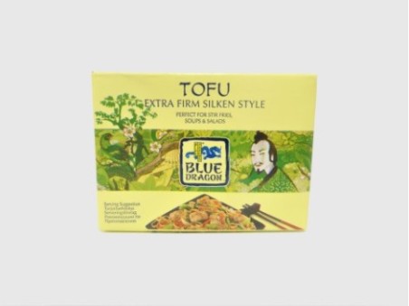 Blue Dragon Tofu (308g)