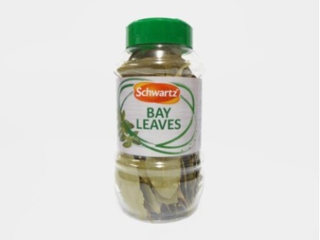 Schwartz Bay Leaves (27g)