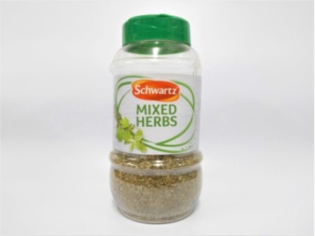Schwartz Mixed Herbs (100g)