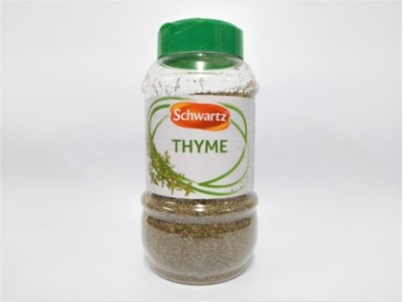Schwartz Thyme (165g)