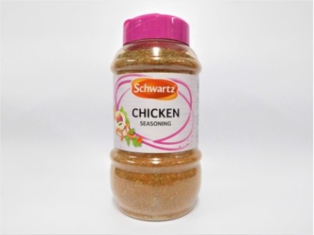 Schwartz Chicken Seasoning (720g)